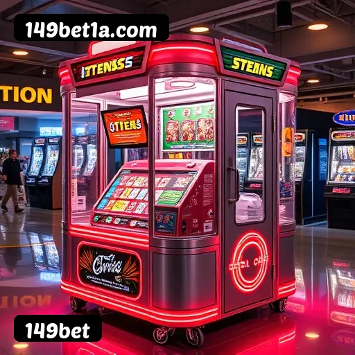 FAQ - Perguntas Frequentes 149bet